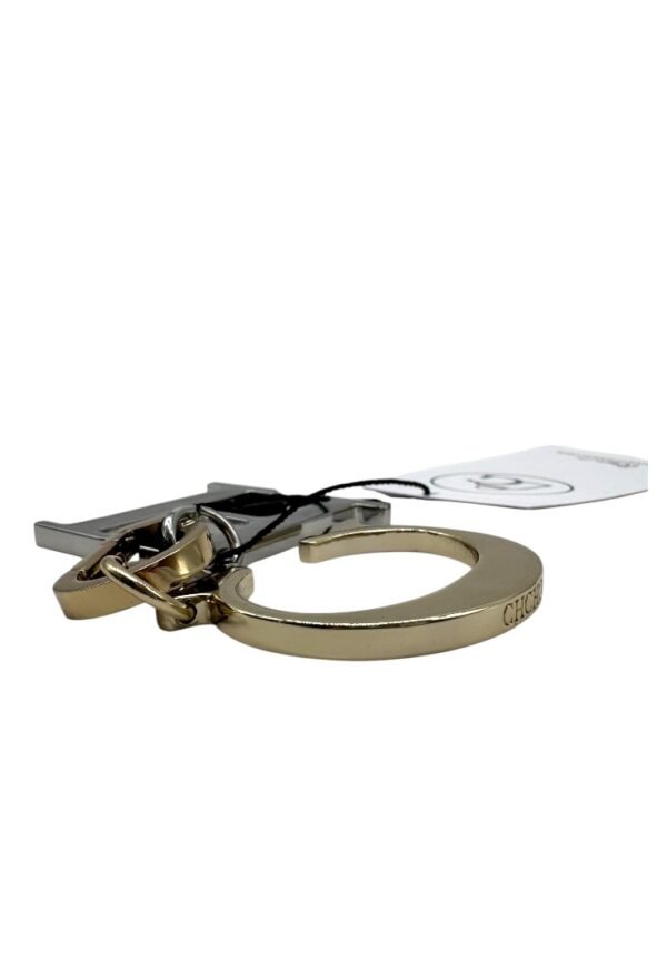 CAROLINA HERRERA - KEYCHAIN “CH” - Image 8